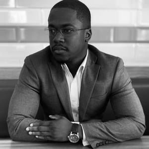 Meet your Posher, Oshane